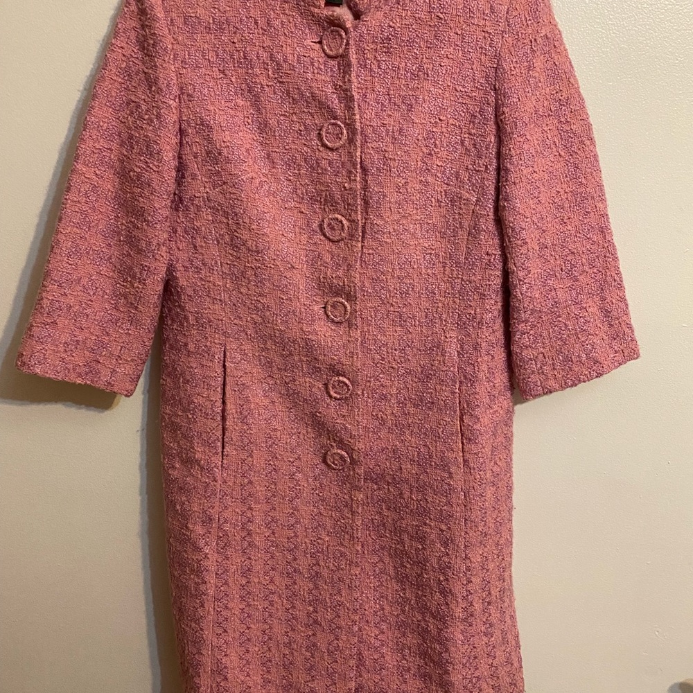 Beautiful Tweed Suit Inspired, Jaqueln Kennedy St… - image 2